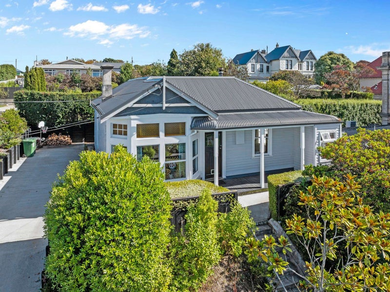 34 Ure Street, South Hill, Oamaru - Carousel 1
