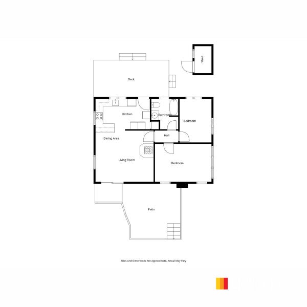 50 Lindsay Road, Lookout Point, Dunedin - Carousel 23