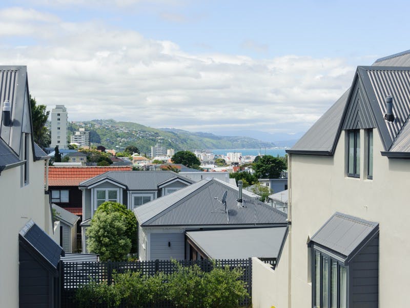 13/14 Harriett Street, Thorndon, Wellington - Carousel 7