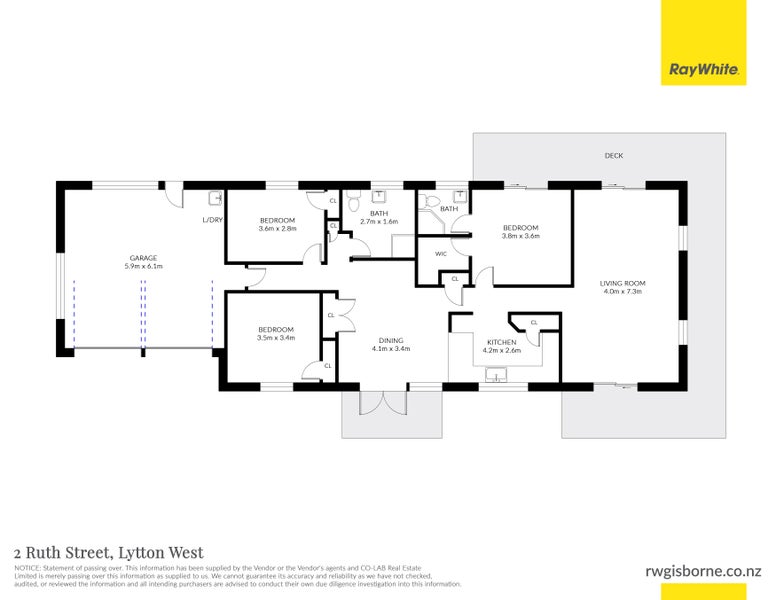 2 Ruth Street, Riverdale, Gisborne - Carousel 19