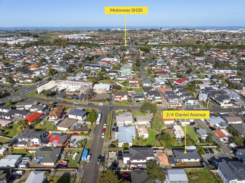 2/4 Daniel Avenue, Māngere East, Auckland - Carousel 20