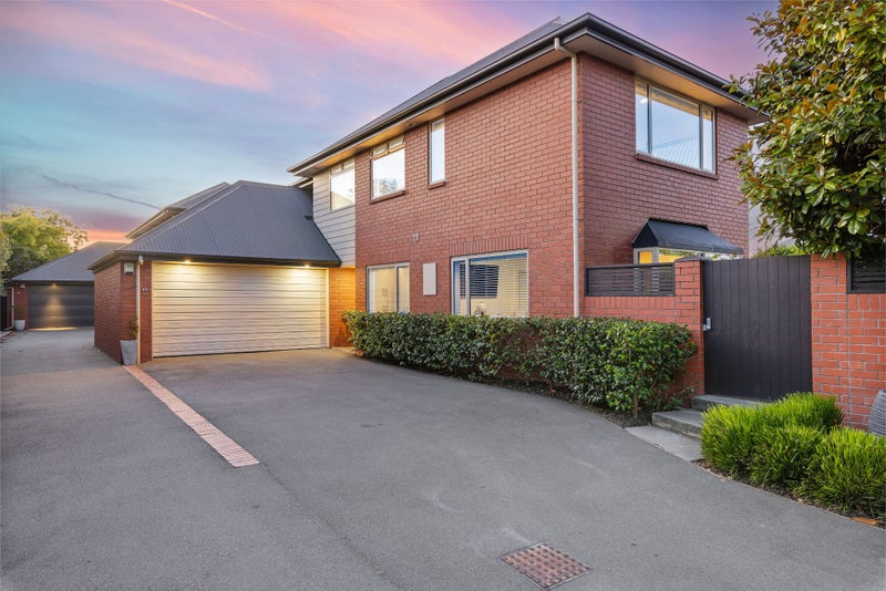 87 Rutland Street, St Albans, Christchurch - Carousel 2