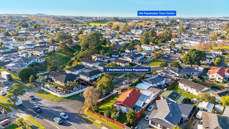 1 Heathberry Close, Papatoetoe, Auckland - Carousel 1