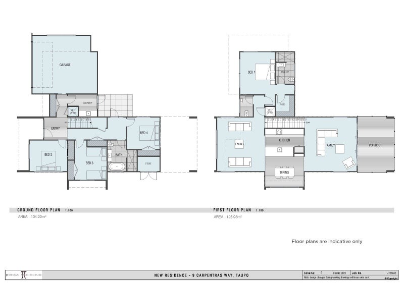 9 Carpentras Way, Nukuhau, Taupo - Carousel 12