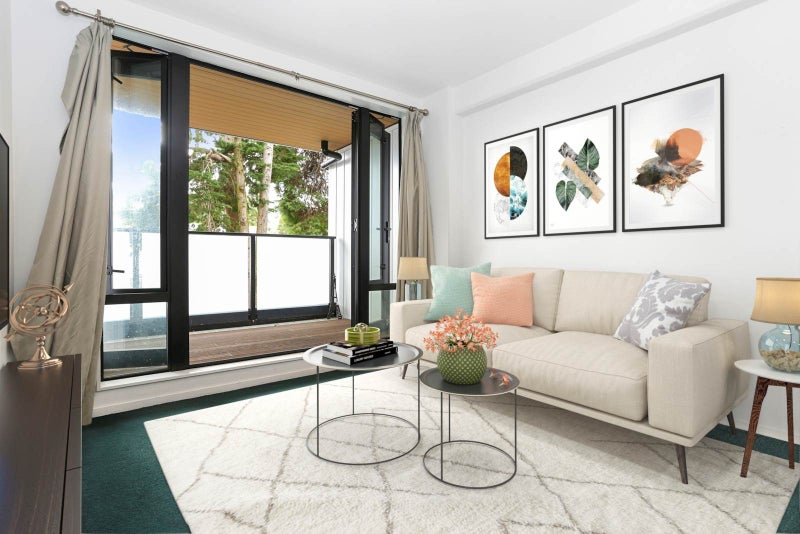 2C/250 Richmond Road, Grey Lynn, Auckland - Carousel 1