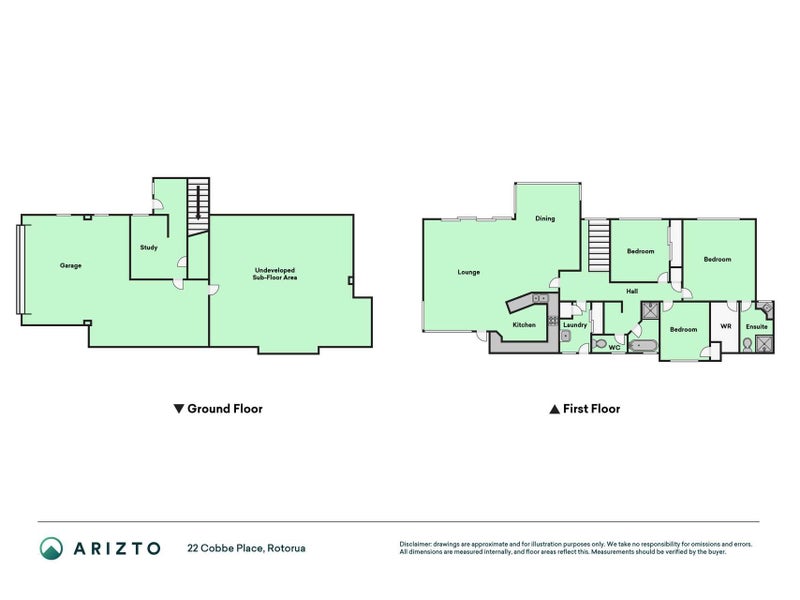 22 Cobbe Place, Pomare, Rotorua - Carousel 35