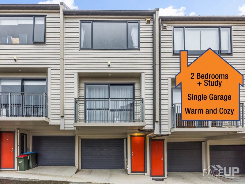 5C Geddes Terrace, Avondale, Auckland - Carousel 1
