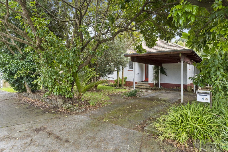 4 Kain Street, Mount Eden, Auckland - Carousel 24