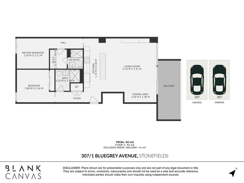 307/1 Bluegrey Avenue, Stonefields, Auckland - Carousel 19