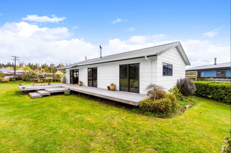 25 Ohorere Street, Ōwhango - Carousel 2
