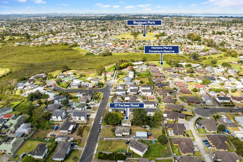 17 Forbes Road, Favona, Auckland - Carousel 2