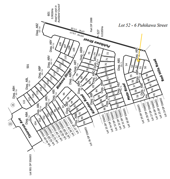 6 Puhikawa Street, Massey, Auckland - Carousel 2