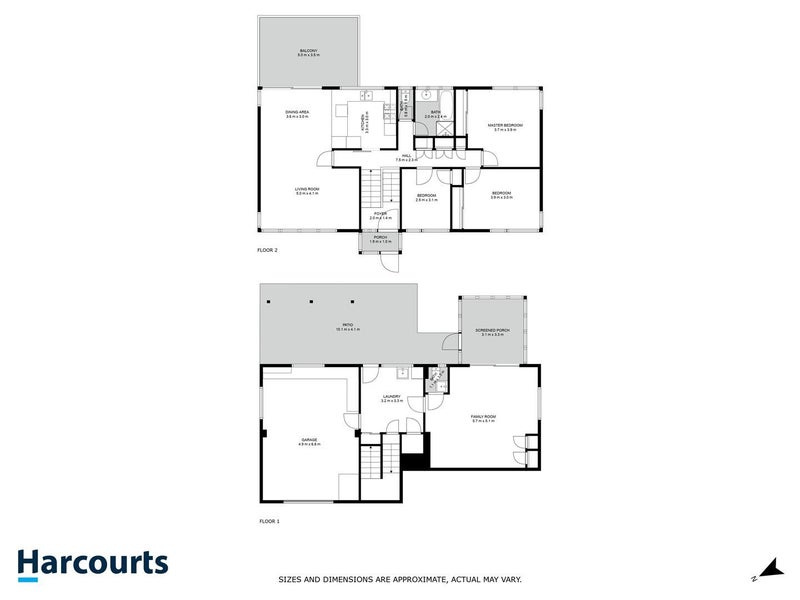 5 Odette Road, Totara Vale, Auckland - Carousel 20