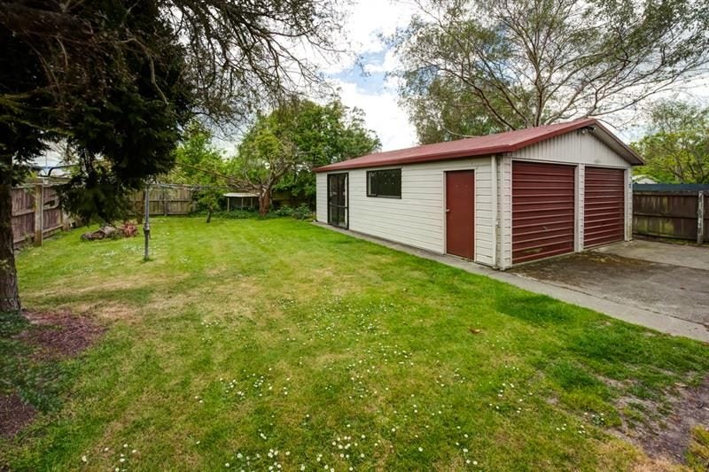 28 Auburn Avenue, Upper Riccarton, Christchurch - Carousel 12