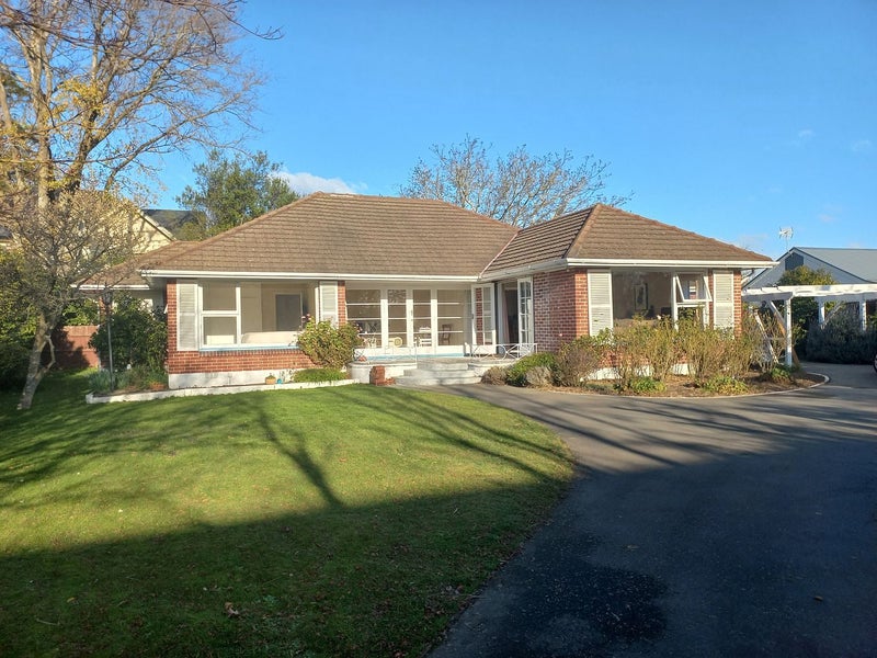 443 Papanui Road, Strowan, Christchurch - Carousel 1