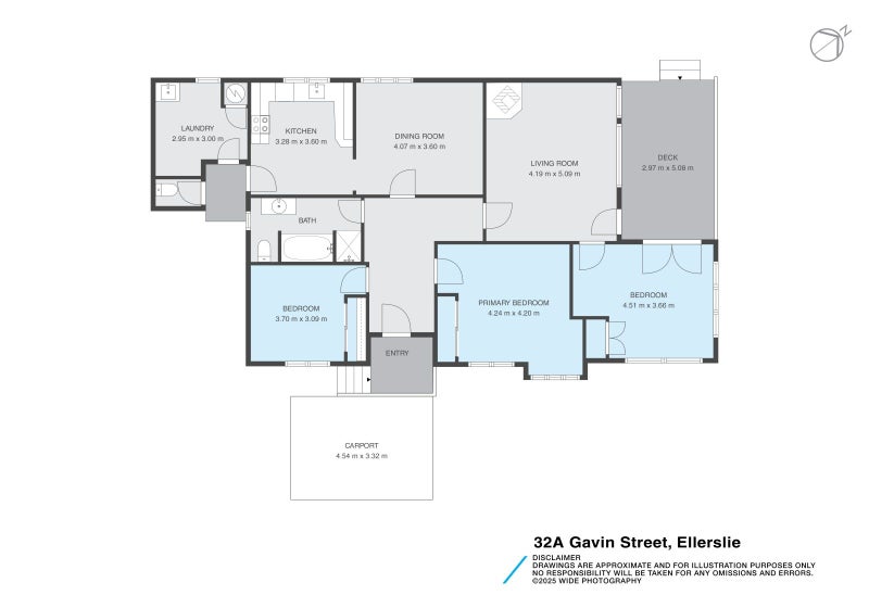 32A Gavin Street, Ellerslie, Auckland - Carousel 32