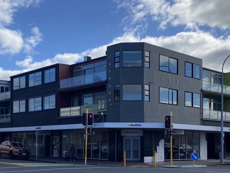 1/337 Jackson Street, Petone, Lower Hutt - Carousel 1