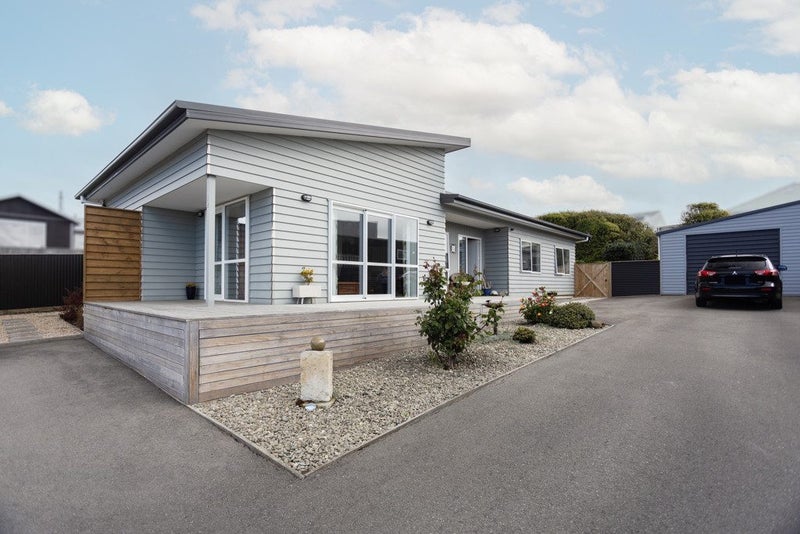 12 Chambers Street, Kakanui, Oamaru - Carousel 1
