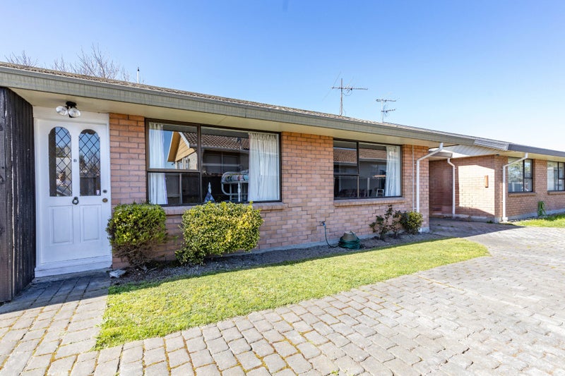 2/6 Pegasus Avenue, North New Brighton, Christchurch - Carousel 11