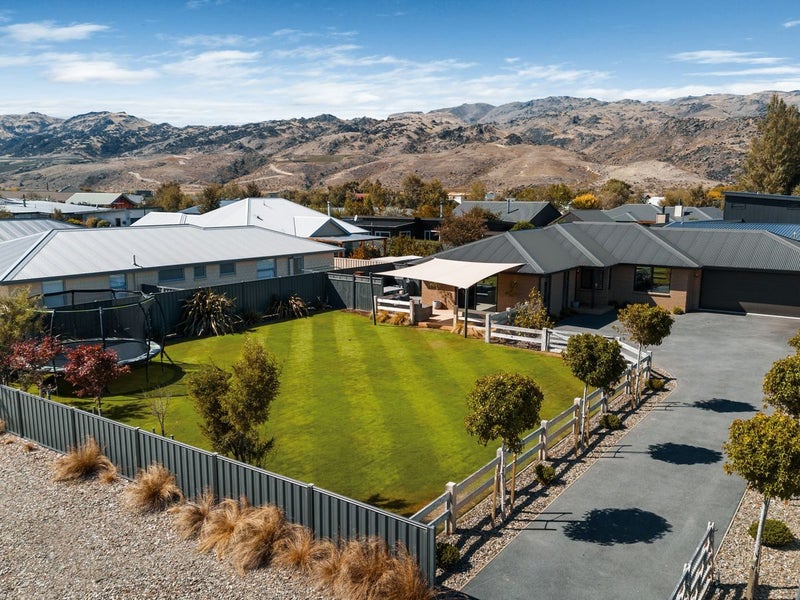 78 Stratford Drive, Luggate-Cromwell, Cromwell - Carousel 2