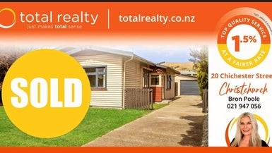20 Chichester Street, Woolston, Christchurch - Carousel 1