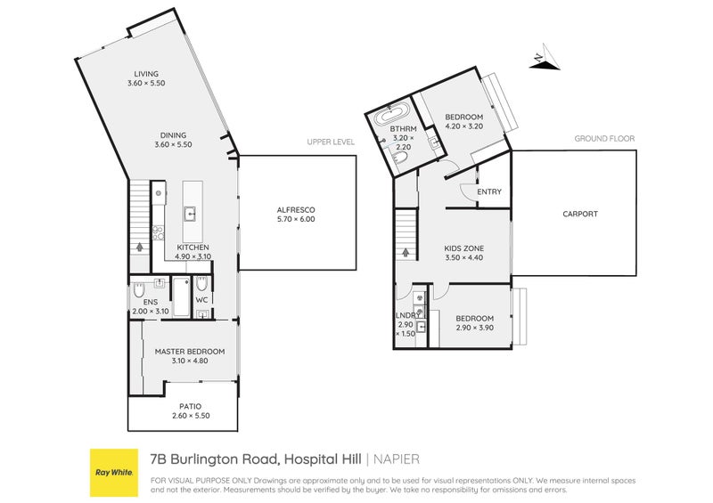 7B Burlington Road, Hospital Hill, Napier - Carousel 17
