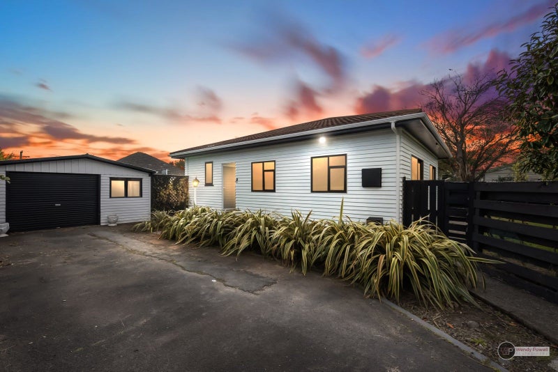 31A Bauchop Road, Waterloo, Lower Hutt - Carousel 1