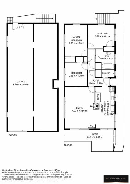 6 Jerningham Street, Enner Glynn, Nelson - Carousel 18