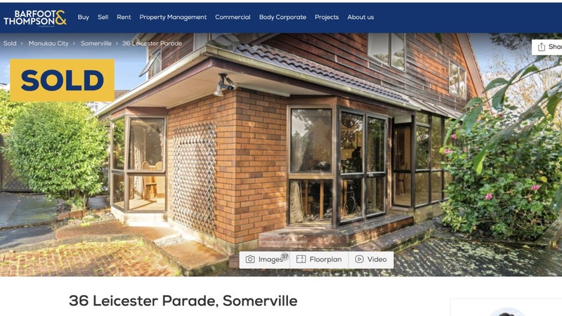 36 Leicester Parade, Somerville, Manukau - Carousel 1