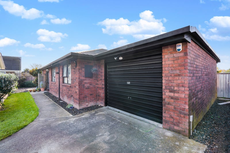 23D Saunders Place, Redwood, Christchurch - Carousel 1