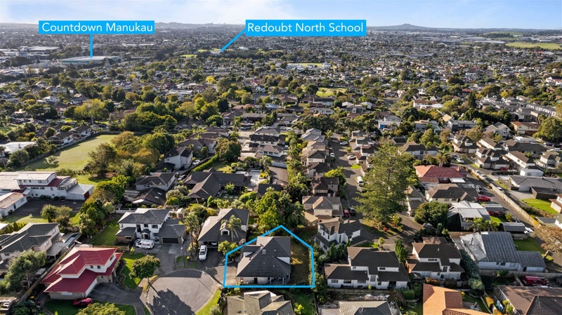 43 Chieftain Rise, Goodwood Heights, Auckland - Carousel 23