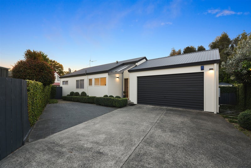 9A Bailey Avenue, Claudelands, Hamilton - Carousel 1