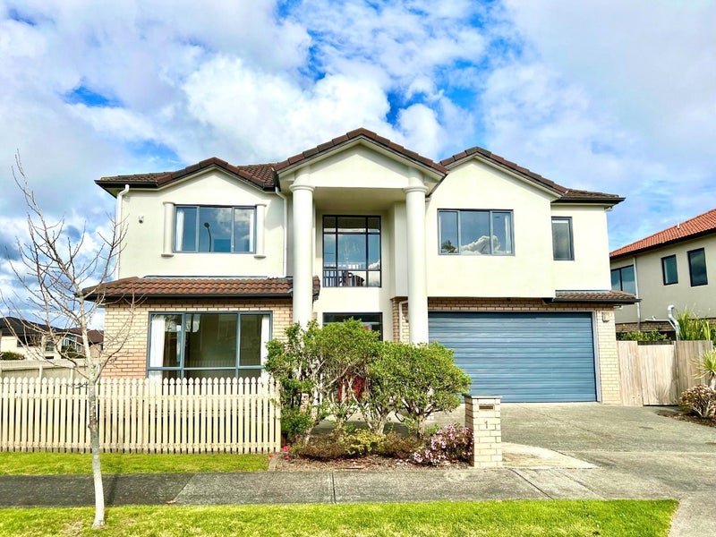 1 Askerne Drive, Flat Bush, Auckland - Carousel 21