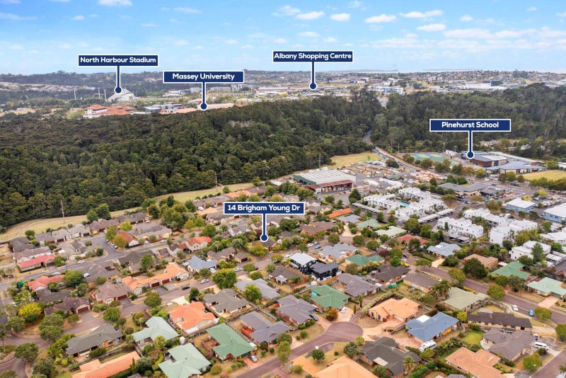 14 Brigham Young Drive, Albany, Auckland - Carousel 2