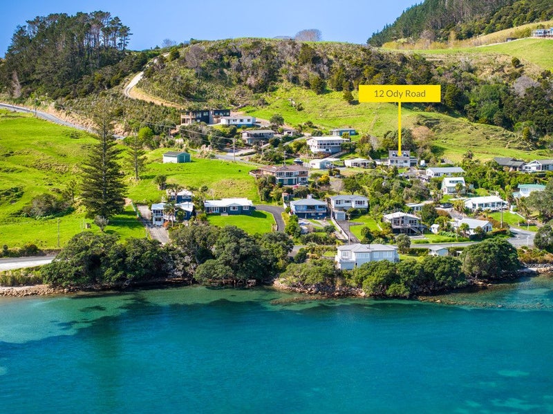 12 Ody Road, Whangārei Heads - Carousel 1
