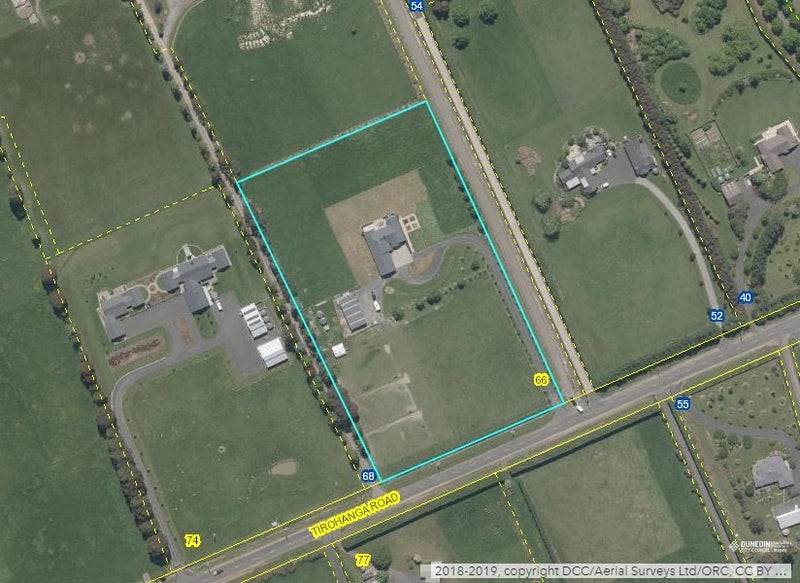 66 Tirohanga Road, North Taieri - Carousel 27