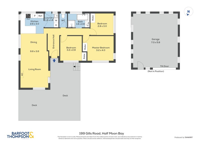 199 Gills Road, Half Moon Bay, Auckland - Carousel 20