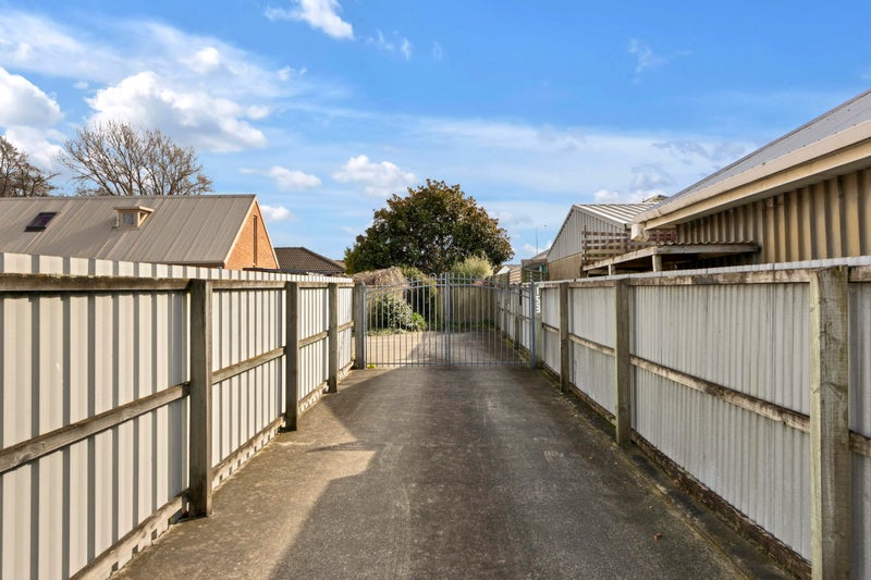 153 Edinburgh Street, Spreydon, Christchurch - Carousel 25