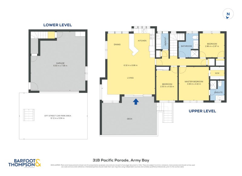 31B Pacific Parade, Army Bay, Whangaparaoa - Carousel 27