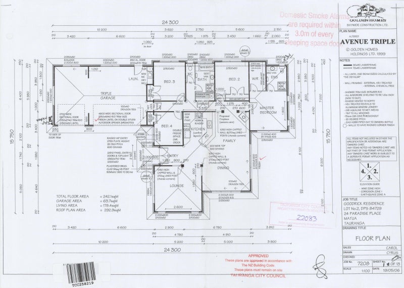 24 Paradise Place, Matua, Tauranga - Carousel 25