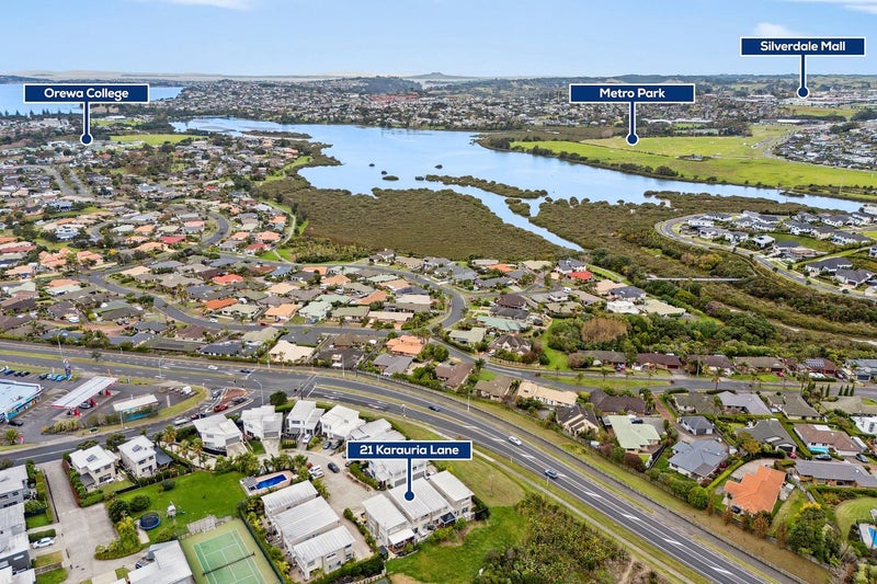 21 Karauria Lane, Orewa, Orewa - Carousel 17
