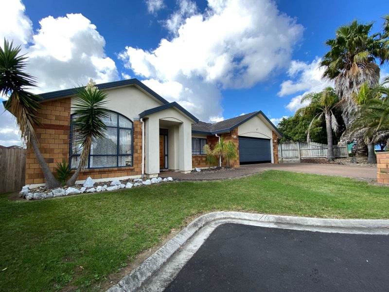 5 Adrigole Place, EAST TAMAKI, AUCKLAND - Carousel 1