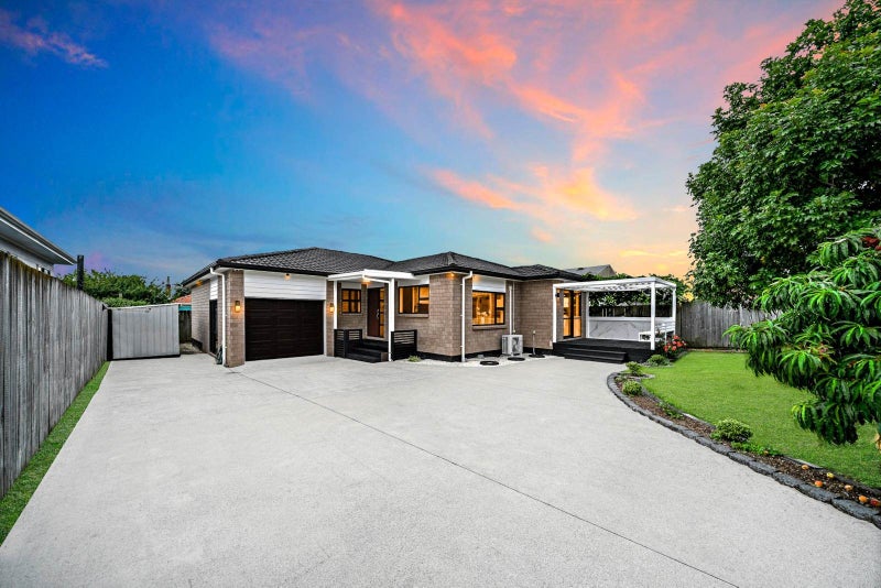 3A Freyberg Avenue, Papatoetoe, Auckland - Carousel 2