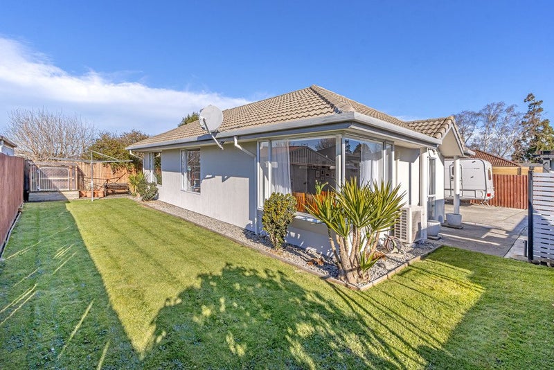 2/50 Shannon Place, Belfast, Christchurch - Carousel 1