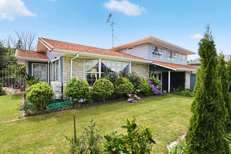 42 Silva Crescent, Riverlea, Hamilton - Carousel 1