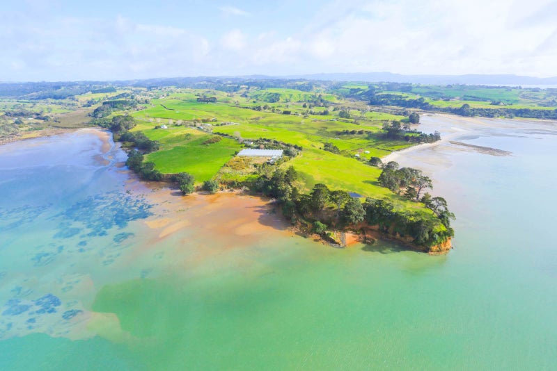 159 Kauri Road, Āwhitu - Carousel 1