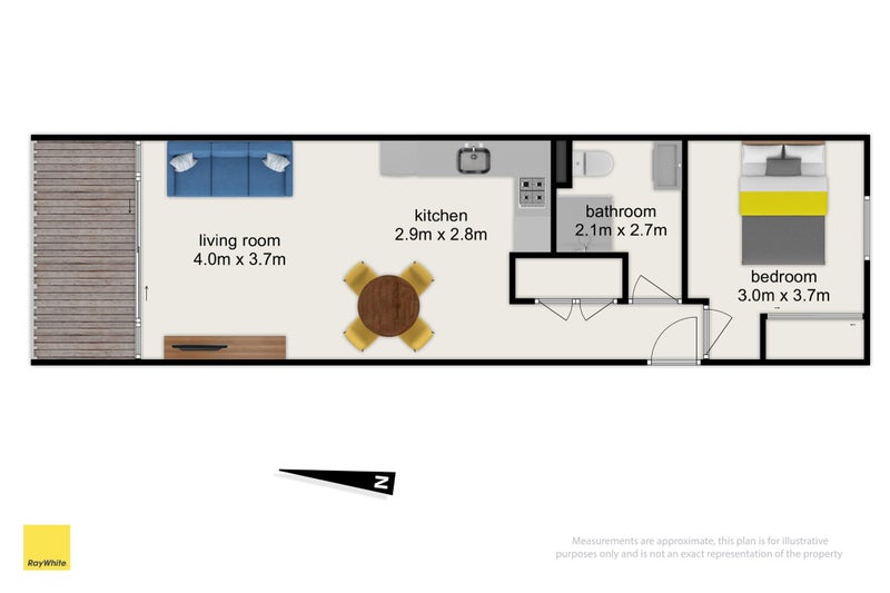 110/340 Onehunga Mall, Onehunga, Auckland - Carousel 16