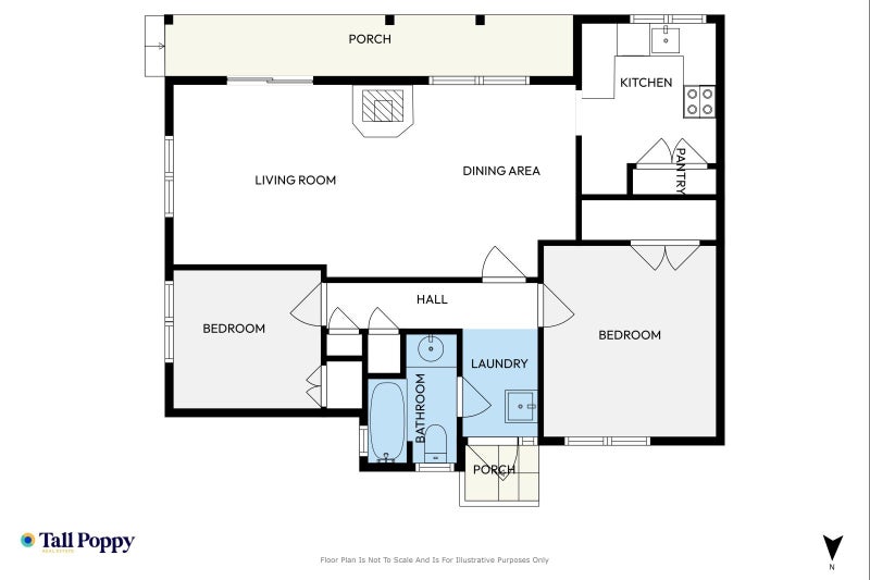 14 Tonga Street, Taupō - Carousel 10