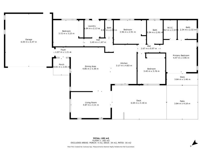 8 Albert Sheppard Close, Yaldhurst, Christchurch - Carousel 23