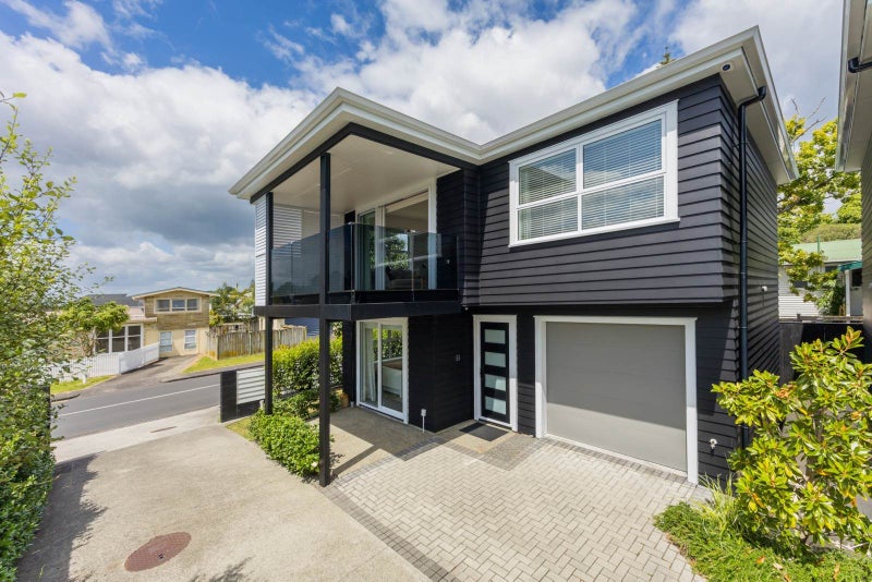 47A Seine Road, Forrest Hill, Auckland - Carousel 1